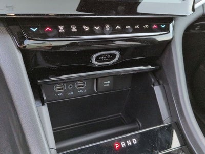 2026 Jeep Grand Cherokee L GRAND CHEROKEE L LIMITED 4X4