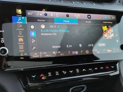 2026 Jeep Grand Cherokee L GRAND CHEROKEE L LIMITED 4X4