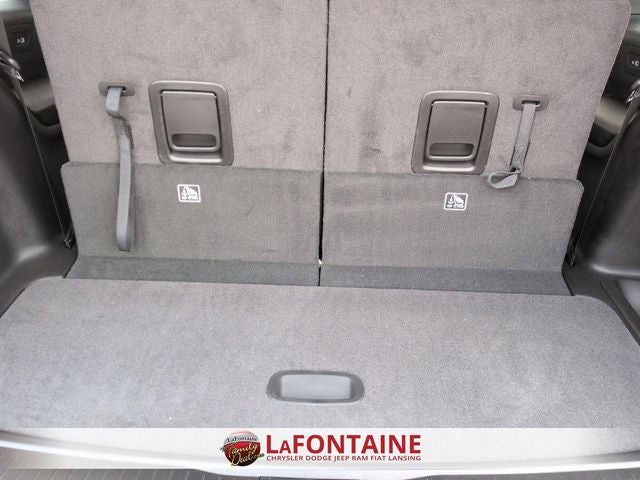 2026 Jeep Grand Cherokee L GRAND CHEROKEE L LIMITED 4X4