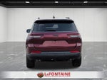 2026 Jeep Grand Cherokee L GRAND CHEROKEE L LIMITED 4X4