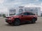 2026 Jeep Grand Cherokee L GRAND CHEROKEE L LIMITED 4X4