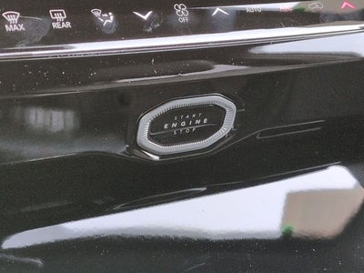 2026 Jeep Grand Cherokee L GRAND CHEROKEE L LIMITED 4X4