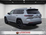 2026 Jeep Grand Cherokee L GRAND CHEROKEE L LIMITED 4X4