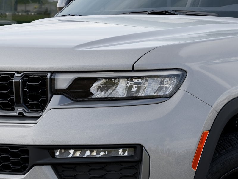 2026 Jeep Grand Cherokee L GRAND CHEROKEE L LIMITED 4X4