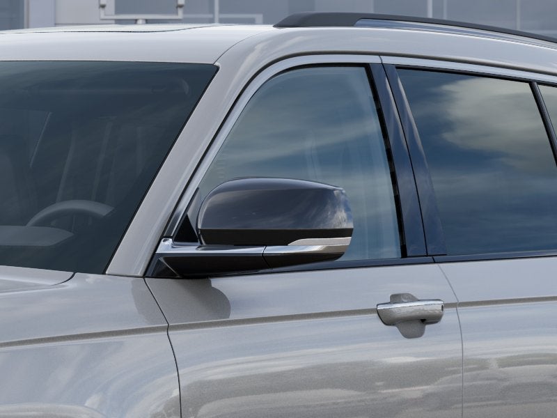 2026 Jeep Grand Cherokee L GRAND CHEROKEE L LIMITED 4X4