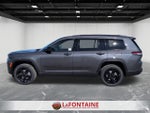 2026 Jeep Grand Cherokee L GRAND CHEROKEE L LIMITED 4X4