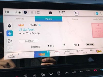 2026 Jeep Grand Cherokee L GRAND CHEROKEE L LIMITED 4X4