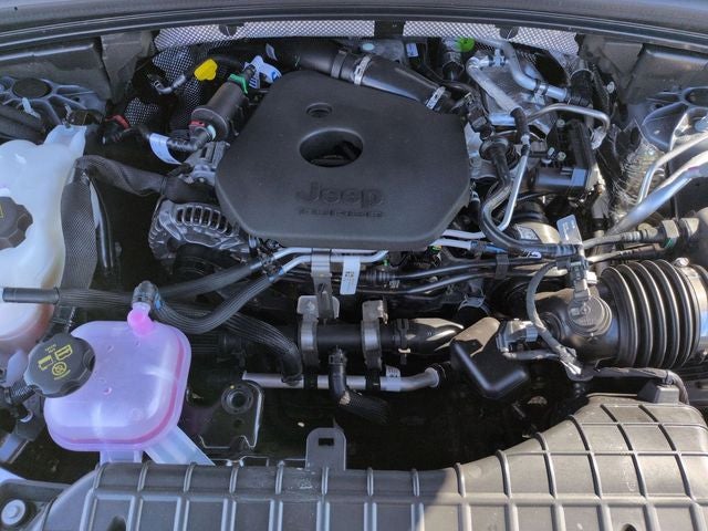 2026 Jeep Grand Cherokee L GRAND CHEROKEE L LIMITED 4X4