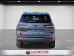 2026 Jeep Grand Cherokee L GRAND CHEROKEE L LIMITED 4X4