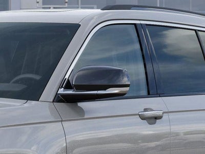 2026 Jeep Grand Cherokee L GRAND CHEROKEE L LIMITED 4X4