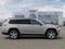 2026 Jeep Grand Cherokee L GRAND CHEROKEE L LIMITED 4X4