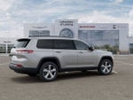 2026 Jeep Grand Cherokee L GRAND CHEROKEE L LIMITED 4X4