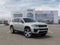 2026 Jeep Grand Cherokee L GRAND CHEROKEE L LIMITED 4X4