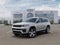 2026 Jeep Grand Cherokee L GRAND CHEROKEE L LIMITED 4X4