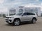 2026 Jeep Grand Cherokee L GRAND CHEROKEE L LIMITED 4X4