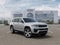 2026 Jeep Grand Cherokee L GRAND CHEROKEE L LIMITED 4X4