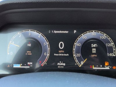 2026 Jeep Grand Cherokee L GRAND CHEROKEE L LIMITED 4X4