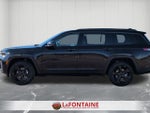 2026 Jeep Grand Cherokee L GRAND CHEROKEE L LIMITED 4X4