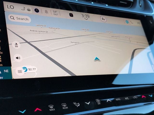 2026 Jeep Grand Cherokee L GRAND CHEROKEE L LIMITED 4X4