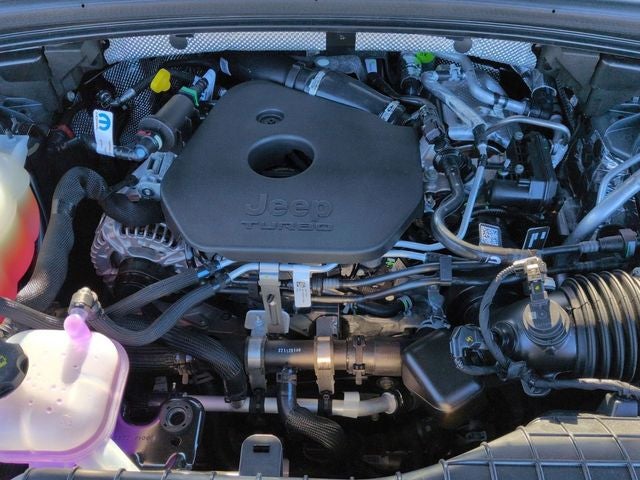 2026 Jeep Grand Cherokee L GRAND CHEROKEE L LIMITED 4X4