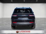 2026 Jeep Grand Cherokee L GRAND CHEROKEE L LIMITED 4X4