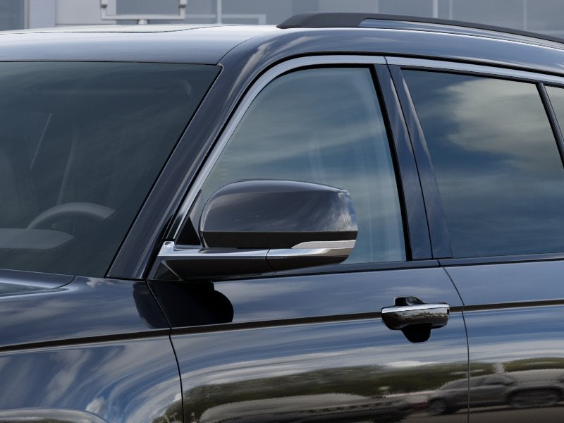 2026 Jeep Grand Cherokee L GRAND CHEROKEE L LIMITED 4X4