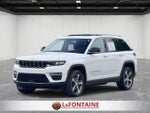 2022 Jeep Grand Cherokee 4xe Limited 4x4