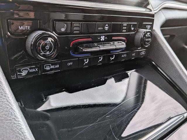 2022 Jeep Grand Cherokee 4xe Limited 4x4