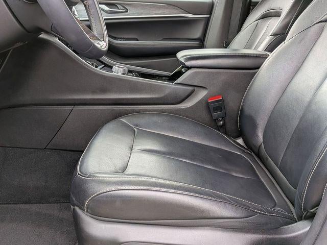 2022 Jeep Grand Cherokee 4xe Limited 4x4