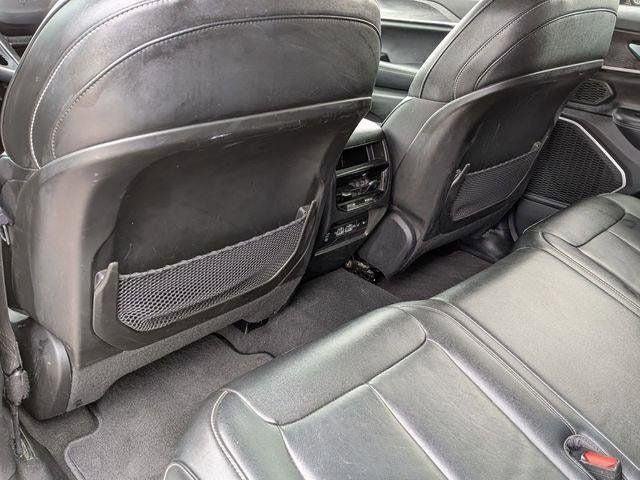 2022 Jeep Grand Cherokee 4xe Limited 4x4