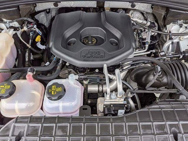 2022 Jeep Grand Cherokee 4xe Limited 4x4