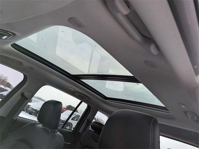 2022 Jeep Grand Cherokee 4xe Limited 4x4