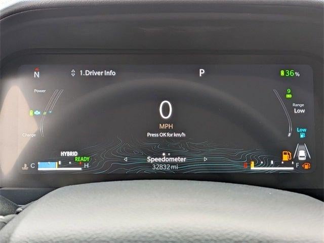 2022 Jeep Grand Cherokee 4xe Limited 4x4