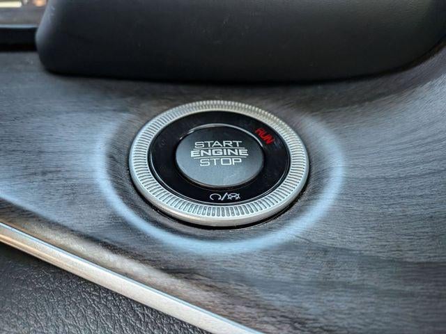 2022 Jeep Grand Cherokee 4xe Limited 4x4