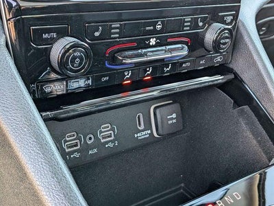 2022 Jeep Grand Cherokee 4xe Limited 4x4