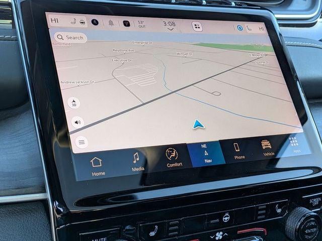 2022 Jeep Grand Cherokee 4xe Limited 4x4