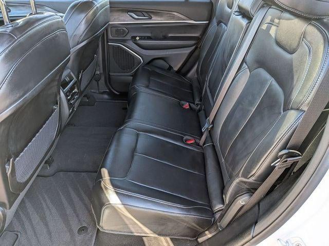 2022 Jeep Grand Cherokee 4xe Limited 4x4