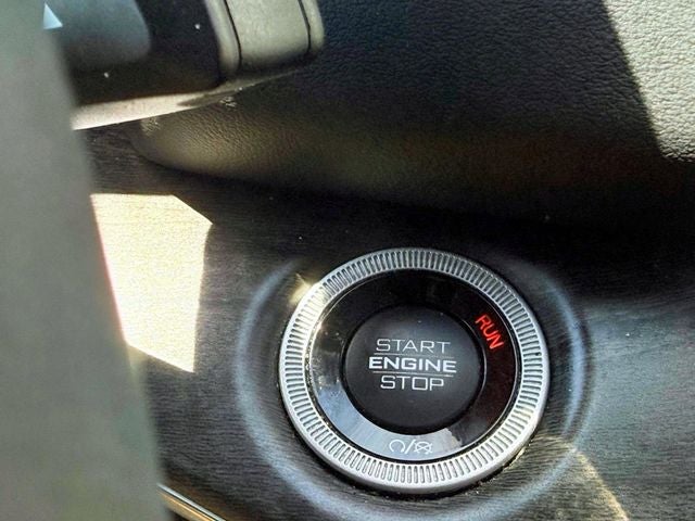 2023 Jeep Grand Cherokee 4xe Overland