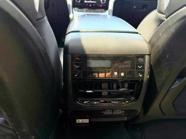 2023 Jeep Grand Cherokee 4xe Overland