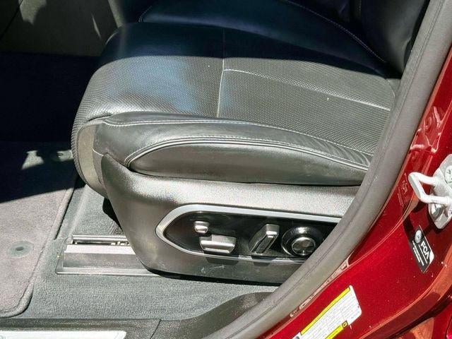 2023 Jeep Grand Cherokee 4xe Overland