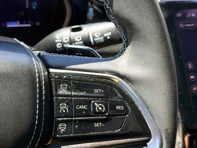 2023 Jeep Grand Cherokee 4xe Overland