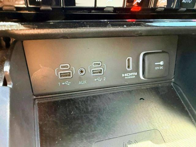 2023 Jeep Grand Cherokee 4xe Overland