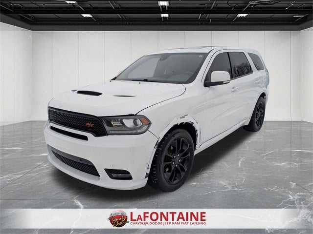 2019 Dodge Durango R/T AWD