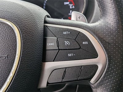 2019 Dodge Durango R/T AWD