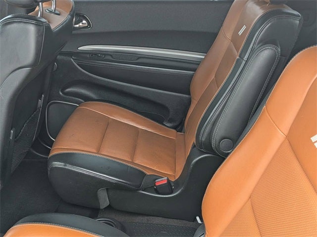 2019 Dodge Durango R/T AWD