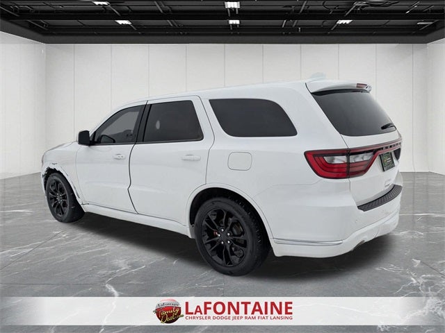 2019 Dodge Durango R/T AWD