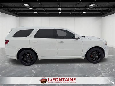 2019 Dodge Durango R/T AWD