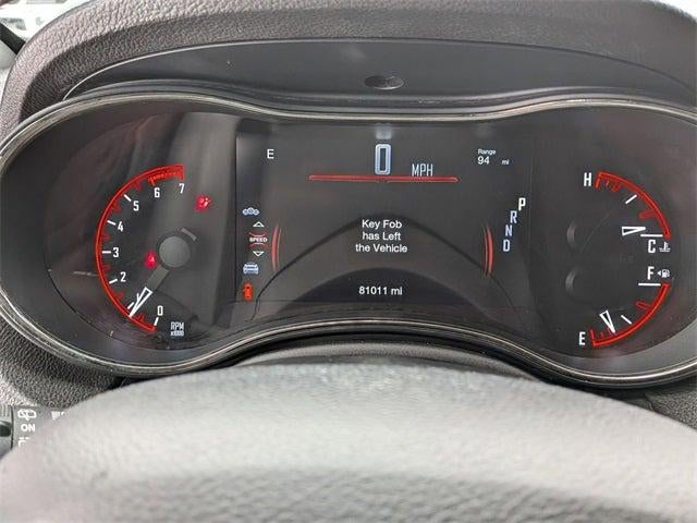 2019 Dodge Durango R/T AWD