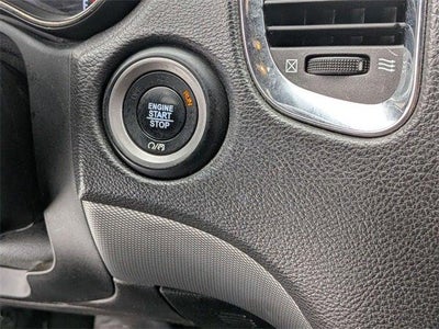 2019 Dodge Durango R/T AWD