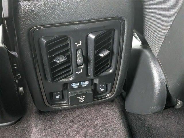 2019 Dodge Durango R/T AWD